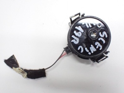 Датчик датчик дождя 285356725r renault scenic iii 13r фото №1