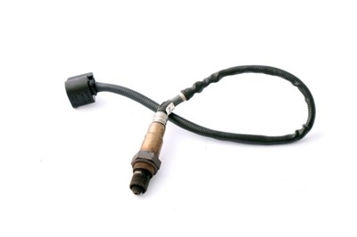 Bmw f10 f12 mini s r56 lci датчик лямбда-зонд фото №1