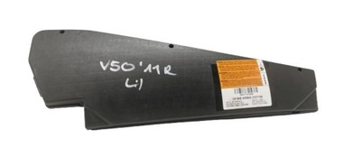 VOLVO V50 PAGALVĖ AIRBAG SĖDYNĖS KAIRĖ 31271169 EUROPA EUROPA 