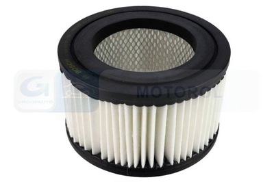 Фильтр воздуха pasuje do: kia pregio 2.5d/2.7d 08.95- bosch фото №1