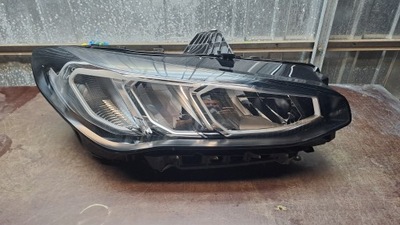 Bmw 2 u06 active tourer full led фото №1