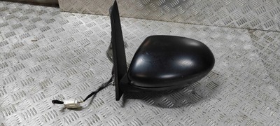 Honda odyssey 2014 дзеркало ліва фото №1