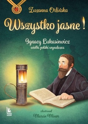 Wszystko jasne!