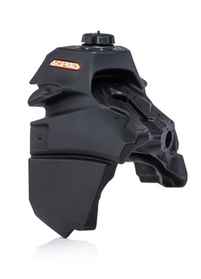 ACERBIS НОВЫЙ TOWAR 2024/02 БАК БАК ТОПЛИВА 12 L KTM EXC 250 350 450 201