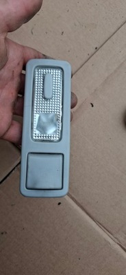 Лампа освещение кабины peugeot 307 9642438077 фото №1