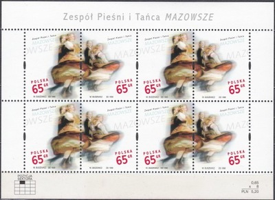 Ark.3579-80**Mazowsze-Sekt.2
