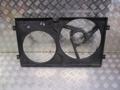 CUERPO DE VENTILADOR VW NUEVO BEETLE  