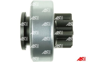 Зчеплення односторонній, стартер as-pl sd2014 фото №1