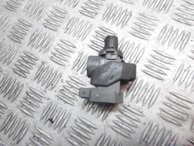 Клапан давления турбины renault thalia ii 1.5 dci 702256170 фото №1