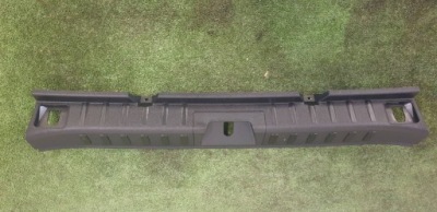 Bmw x1 e84 защита поперечина багажника 2990628 фото №1