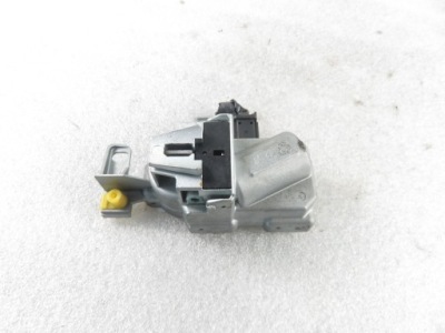 Блокировка колонки volvo s40 ii ms p30776153 фото №1