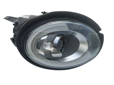 ФАРА ПРАВЕ МІНІ F56 LED (СВІТЛОДІОД) КСЕНОН 7494878