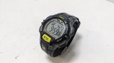 ZEGAREK MĘSKI TIMEX IRONMAN THRIATLON