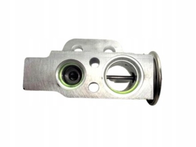 Клапан розширювальний кондиціонера skoda fabia 2 2007-2014 рік 6q0820679 фото №1