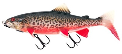 FOX Rage Replicant Trout 18cm 70g Tiger Trout