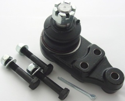 Шарова опора важеля ford transit 1985-1991 фото №1