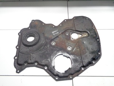 Ford transit 2.4tddi корпус розподільного валу 3c1q6019aa фото №1