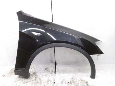 Bmw x3 f25 2011 правая сторона крыло  передний фото №1