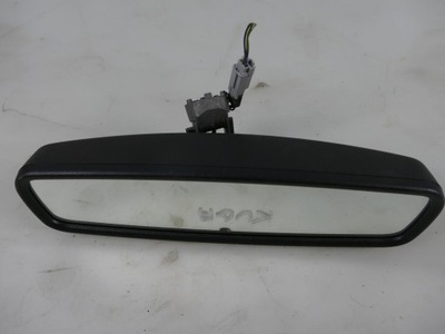 Ford kuga ii mk2 зеркало заднего вида внутреннее фото №1