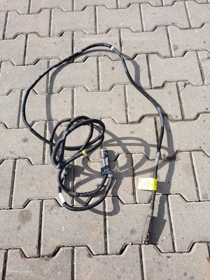 Шланг нагреватель ad blue adblue renault range gama t c k volvo fh 4 fm 4 fmx фото №1