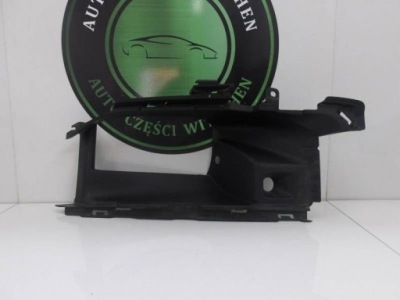 Porsche cayenne 9y0 повітропровід pwietrza ліва фото №1