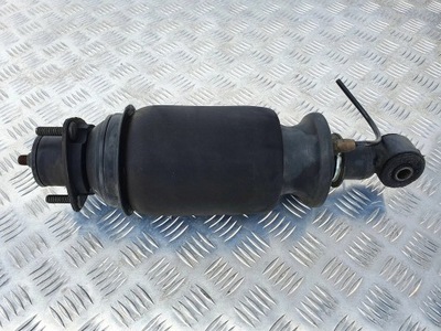 Подушка підвіска кабіни задня scania r xpi фото №1