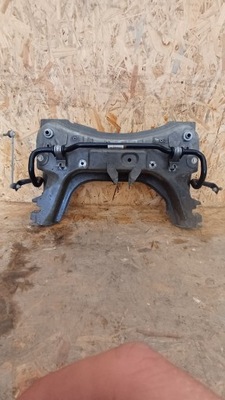 Renault clio iv подрамник подрамник перед фото №1