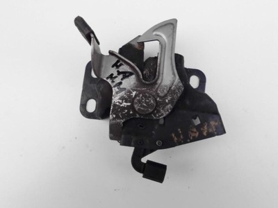 Замок засувка капот honda accord viii 20008-2015 фото №1