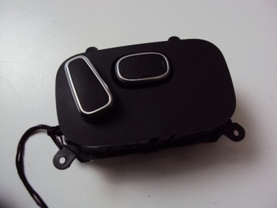 Панель сиденье правый задняя range rover vogue 2013- фото №1