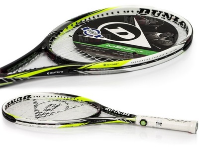 Rakieta tenisowa DUNLOP Biomimetic M5.0 Elite rozmiar: L3