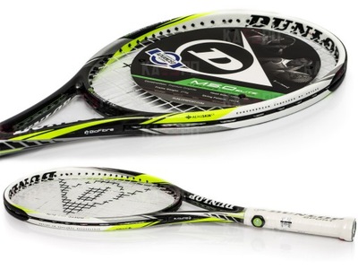 Rakieta tenisowa DUNLOP Biomimetic M5.0 Elite rozmiar: L4