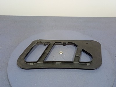 Mercedes gls x166 защита впуск капот правая a1668800805 фото №1