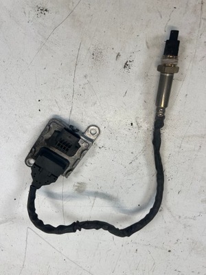 Mercedes датчик nox a0009058011 фото №1