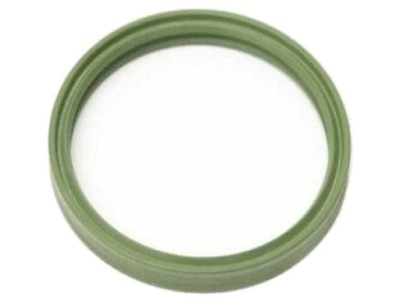 Прокладка труби шланг турбіни do bmw x5 e53 e70 3.0d фото №1