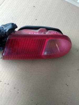 Лампа права задня правий задній alfa romeo 156 crosswagon зовнішня w крила фото №1