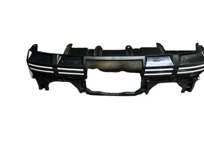 Dacia spring lift 2024- решётка радиатора решётка радиатора 623107457r nr72 фото №1