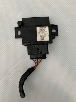 Audi a6 c7 блок керування насоса пального оригінал фото №1
