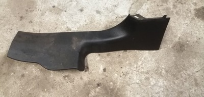 Renault talisman захист поріг ліва 769545267r фото №1