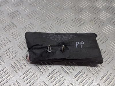 Подушка подушка безпеки сидіння пасажира renault clio iii 1.2 985h18503 фото №1