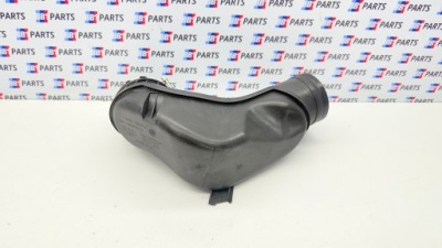 Bmw f30 f31 f32 f33 f34 f36 шланг труба повітрозабірник повітря 7605045 фото №1