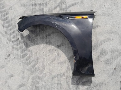 Ford mondeo mk4 крила лівий передній перед фото №1
