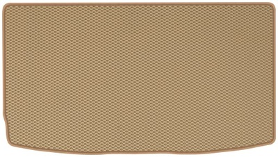 SUZUKI WAGON R MINIVAN 1997-2000 PIEZA INSERTADA PARA DE MALETERO EVA ETERNITY COLOR BEIGE  