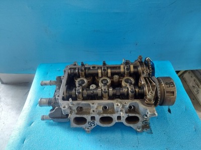 Головка aygo 2008r 1.0 b 1krfe фото №1