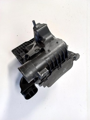 Корпус фільтра повітря megane iv 8201421455 фото №1