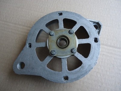 OBUDOWA ALTERNATORA A124-55N FSO Polonez, Fiat 124, Fiat 130 -ORYGINAŁ