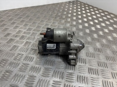 Citroen ds4 2012 стартер фото №1