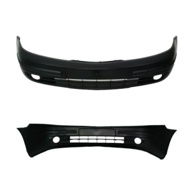 Бампер передний renault laguna ii g 01-05 фото №1