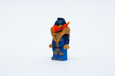 Figurka Lego Nexo Knights nex140 Clay