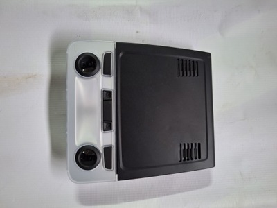 Bmw e92 лампа стельовий фото №1