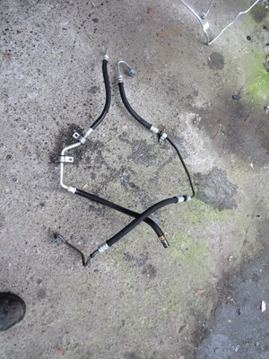 Шланги дроти підсилювача renault trafic 4 iv фото №1